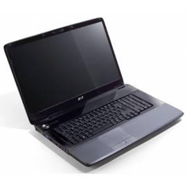 Notebook ACER Aspire Aspire 8730G-644G50MN (LX.AYG0X. 081)