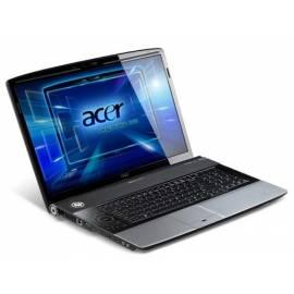 Benutzerhandbuch für NTB Acer 8920G-834G32BN (LX.AP50X.312) streben