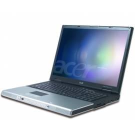 Bedienungshandbuch Acer Aspire WSMi Ntb 9502