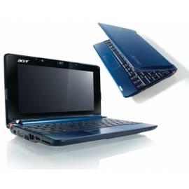 Notebook ACER Aspire One Aspire one A110-Bb (LU.S030B.078 blau