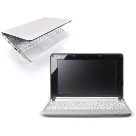 Notebook ACER Aspire One A110-Bw (LU.S020B.053 - Anleitung