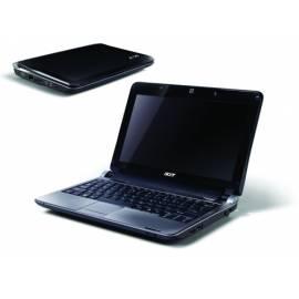 NTB Acer D150-1Bk (LU.S570B.178) Aspire One, schwarz