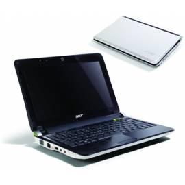 NTB Acer D150-1Bw (LU.S550B.134) Aspire One, weiß