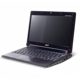 Notebook ACER Aspire One Acer Aspire ONE 531h (LU.S750B.112) schwarz