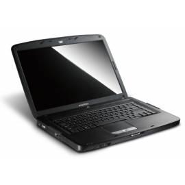 Notebook ACER eMachines E510_301G12Mi (LX.N030Y.075) Bedienungsanleitung