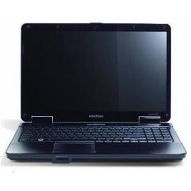 Bedienungshandbuch Notebook ACER eMachines E625-6C3G25Mi (LX.N290Y.120)