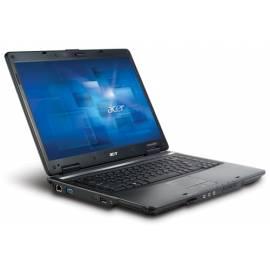 ACER Extensa, Extensa 5220 Notebook-1A1G16Mi (LX.E880C. 021) - Anleitung