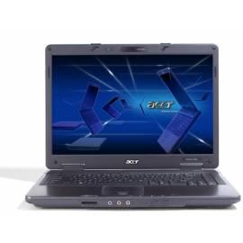 Bedienungshandbuch Notebook ACER Extensa, Extensa 5430-602G32MN (LX.EBZ0Z. 002)