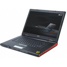 Handbuch für NTB Acer 4003 WLMi Ferrari