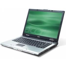 NTB Acer 2424 WXMi (LX.TravelMate TB205.183) Gebrauchsanweisung