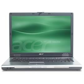 NTB Acer 3222 WXMi TravelMate Bedienungsanleitung