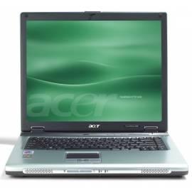 NTB Acer 4152 LMi TravelMate - Anleitung