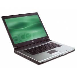 NTB Acer 4604 WLMi TravelMate