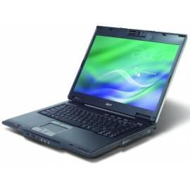 Bedienungshandbuch NTB Acer 6463 WLMi (LX. TED06. 097) TravelMate