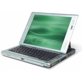 Datasheet NTB Acer C204 TMi TravelMate