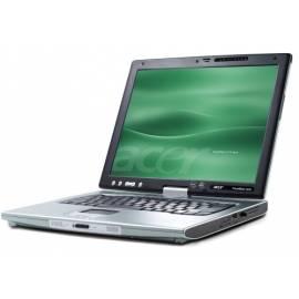 NTB Acer C312 XMi TravelMate Gebrauchsanweisung