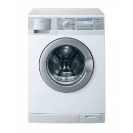 Waschmaschine AEG ELECTROLUX LAVAMAT 86850WS-weiß