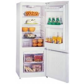 Kombination Kühlschrank mit Gefrierfach BEKO CSE 21020 Gebrauchsanweisung