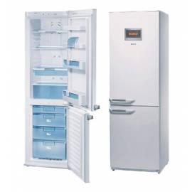 Kühlschrank-Combos. Bosch 28M 20 KGX