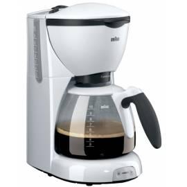 Kaffeemaschine braun KF520 Aroma passion
