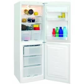 Kombination Kühlschrank / Gefrierschrank CALEX CBC 265