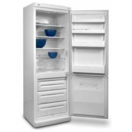 Kombination Kühlschrank / Gefrierschrank CALEX CRC 340 BA-5