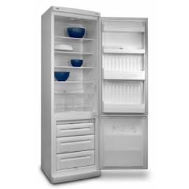 Kombination Kühlschrank / Gefrierschrank CALEX CRC 390 BA-2 h
