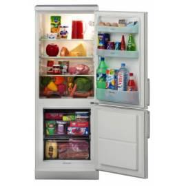Kombination Kühlschrank / Gefrierschrank ELECTROLUX ERB 2523