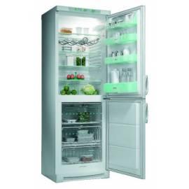 Bedienungsanleitung für Kühlschrank-Kamm. Electrolux ERB 3046 [MO]