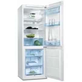 Kombination Kühlschrank / Gefrierschrank ELECTROLUX ERB 34003 W8 INTUITION