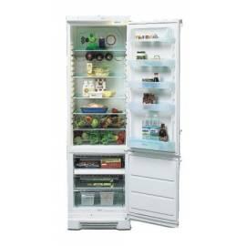 Kombination Kühlschrank / Gefrierschrank ELECTROLUX ERE 3900 Alpha One