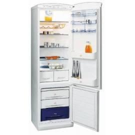 Benutzerhandbuch für Kühlschrank-Kamm. Fagor 1FFC-48-NL