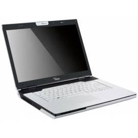 FUJITSU Amilo-Notebook AMILO Pa 3515 (ECA: CRE-110136-008) Bedienungsanleitung