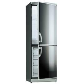 Benutzerhandbuch für Kombination Kühlschrank mit Gefrierfach GORENJE bis 337 MLA