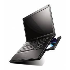 NTB Lenovo N500 (NS777MC) Gebrauchsanweisung