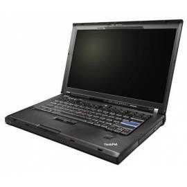 Bedienungshandbuch Notebook LENOVO R400 (NN921MC)