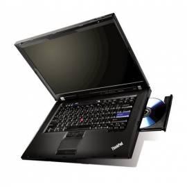 Notebook LENOVO R500 (NP28UCF) Bedienungsanleitung