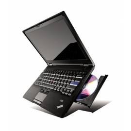 Notebook LENOVO SL300 (NS62KMC) - Anleitung