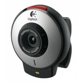 Webcamera LOGITECH QuickCam für Notebooks (960-000011)