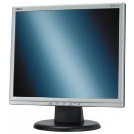 Monitor NEC 170v6, 17