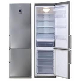Kombination Kühlschrank mit Gefrierfach SAMSUNG RL41ECPS