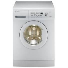 Waschmaschine SAMSUNG WF-R1062