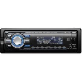 Auto Radio Sony CDXGT828U.EUR CD/MP3