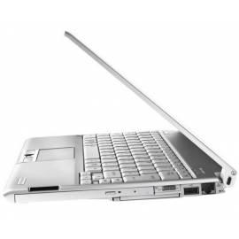 Bedienungsanleitung für Notebook TOSHIBA R600-10U (PPR60E-01C00YCZ)