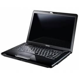 Datasheet NTB Toshiba A300D - 15H Satelliten