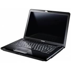 NTB Toshiba A300D-18I Satelliten Gebrauchsanweisung