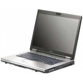 NTB Toshiba A10 - 11M Tecra - Anleitung