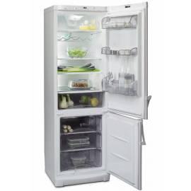 Eine Kombination Kühlschrank/Gefriertruhe FA3722 white FAGOR