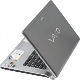 Benutzerhandbuch für Notebook SONY VAIO VAIO VGN-FW41M/H.CEZ (VGNFW41M/H.CEZ)