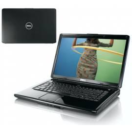 Benutzerhandbuch für Laptop DELL Inspiron Inspiron 1545 (1545/0757), T6600, schwarz (DEINSP11545I041BK) schwarz